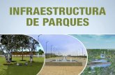 EC 459: planificación de parques