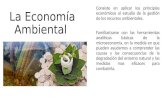 Clase 1 economia ambiental 7 mo semestre