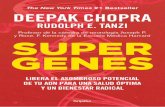 SUPERGENES de Deepak Chopra