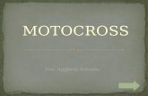 Motocross f