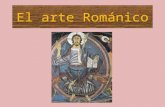 T4 El arte románico