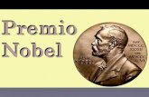 Historia de los Premios Nobel