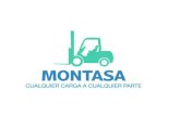 Montasa - Montacargas S.A.