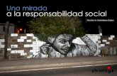 Una mirada a la responsabilidad social