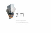 AIM presentation 2016 :: RUCOM
