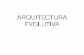 Arquitectura evolutiva   sbd15