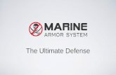 EN-Presentation Marine Armor System Actualizada