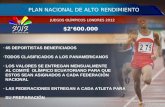 Enlace Ciudadano Nro. 232 -  Diapositiva Ministerio del deporte