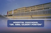 Enlace Ciudadano Nro. 241 - Hospital Guayaquil Dr Abel Gilbert Pontón