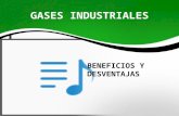 Gases industriales