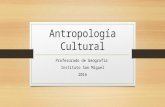 Antropología cultural trabajo practico nro 1