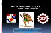 El Tahuantinsuyo o imperio de los incas