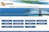 COTSYS-LTD Company Presentation-2013 v1-6
