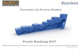 Fondo ranking 2017