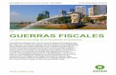 Informe guerras fiscales   resumen español