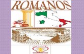 Romanos Cap.#5