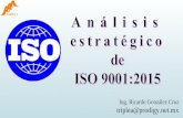 ISO 9001:2015 requisito 9