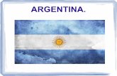 Argentina. (malegre)