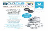 Especial Fira d'Andorra la Vella 2016