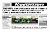 Diario Resumen 20160317