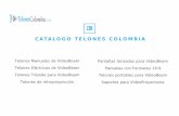 Catalogo de-pantallas-de-proyeccion-para-video-beam-telones-colombia html