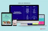 UI / UX Design Presentation