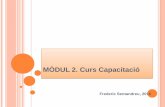 2016 cddm capacitació en valencià mòdul 2