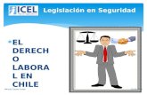Derecho laboral en chile