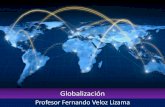 La Globalización y sus efectos en Chile