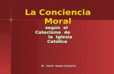 La conciencia moral