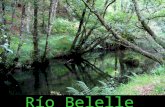 Espazo natural Río Belelle