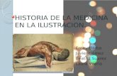 Historia de la medicina en la ilustracion
