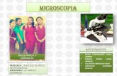 Microscopio- analisis quimico intrumental