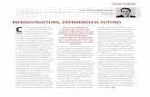 PwC - Infraestructura, definiendo el futuro