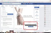 Crear cuenta anuncios Pagos Facebook