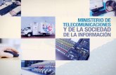 Ministerio de Telecomunicaciones