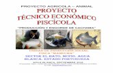 Proyecto piscícola granja mamucha (mcpio agua blanca) sep 2016 completo