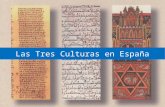 7. Las Tres Culturas en España