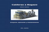Calderas a Bagazo / Carlos O. Alderetes