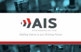 AIS Presentation -