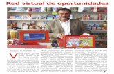 Virtual Market (Desarrollo estratégico del Canal Tradicional)