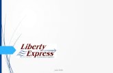 La responsabilidad social empresarial en la gestión municipal. El caso de Liberty Express.