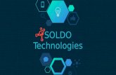 SOLDO Technologies  Presentation