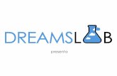 Presentació   dreamslab