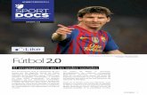El fútbol 2.0: El engagement en las Redes Sociales (Febrero 2014) By Álvaro Cimarra.