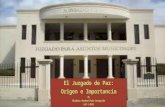 1 presentacion de derecho administrativo la historia del juzgado de paz_bladimir peña_ajp-1-2015