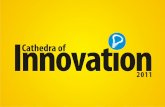 Presentación - Cátedra innovacion