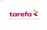 Tarefa - Pitch Deck - Ventures