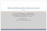 Rehabilitación Estructural