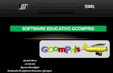 Software  Educativo  GCompris